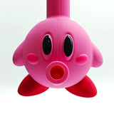 6" Silicone Kirby Bong