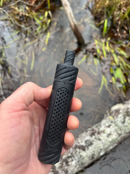 JBong: Pre-Roll Elements Shield
