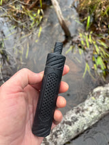 JBong: Pre-Roll Elements Shield