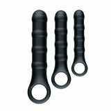 Ass-Sation Anal Wand Training Kit