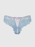 Bella Crotchless Panty