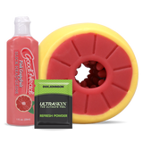 Grapefruit Blowjob Set