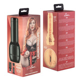Kiiroo Feel Stroker - Lauren