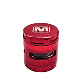 Marley: Window Grinder (4" Red)