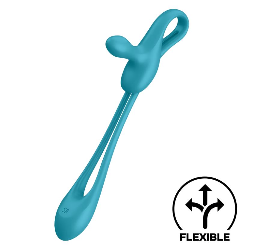 Satisfyer Plug & Play 1