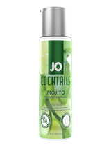 JO Cocktails - Mojito