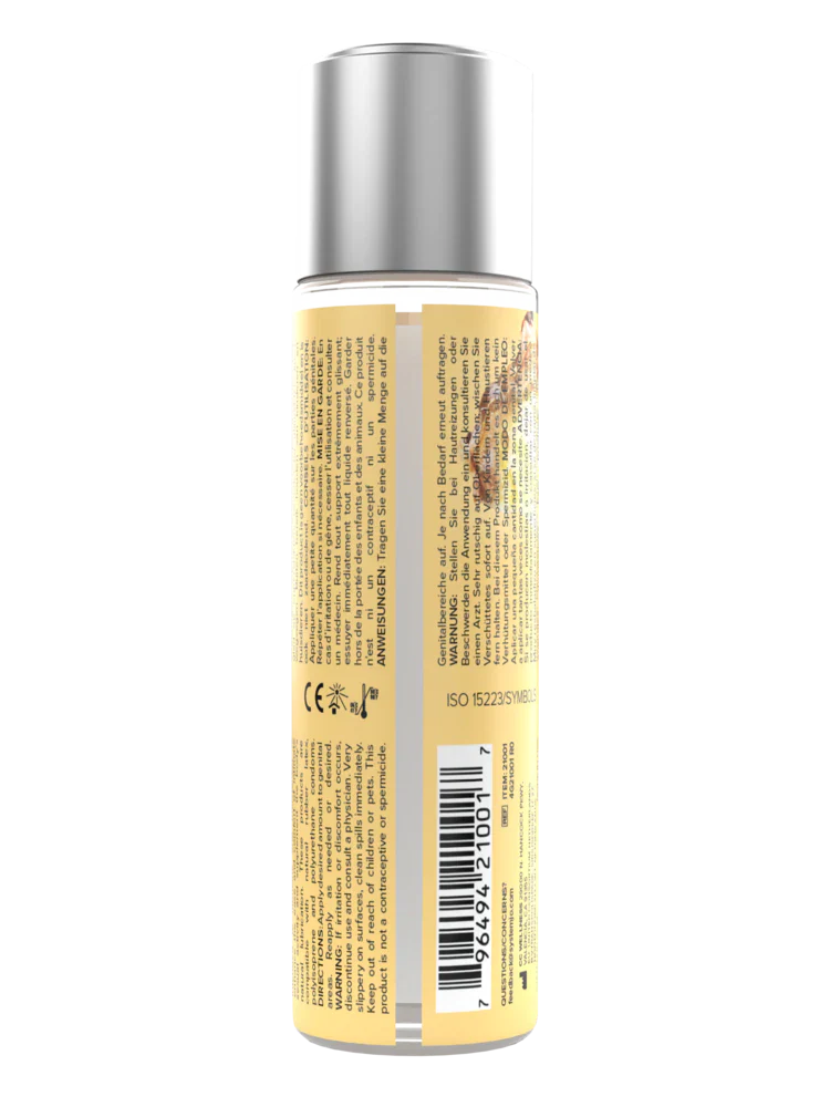 JO Cocktails - Pina Colada