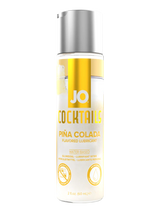 JO Cocktails - Pina Colada