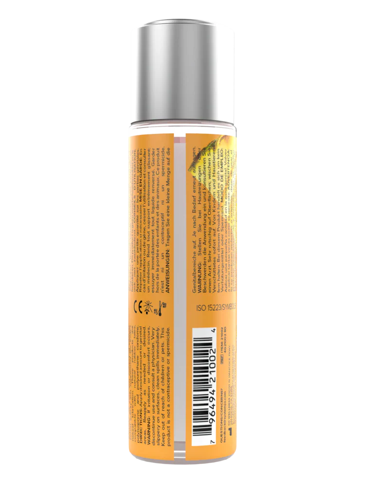 JO Cocktails - Sex on the Beach