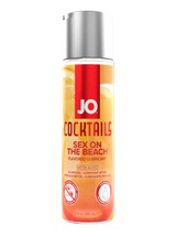 JO Cocktails - Sex on the Beach