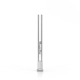 Honeybee Herb: Downstem (5" - Clear)