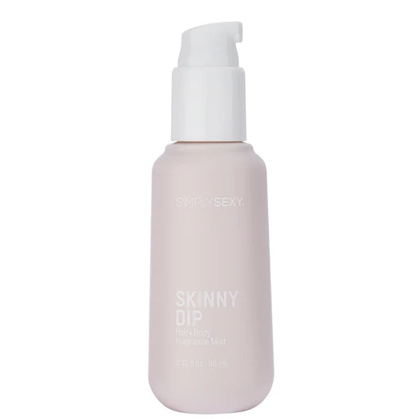 Simply Sexy Hair + Body Mist - Skinny Dip