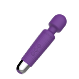 Mini Halo - Amethyst