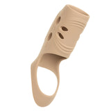 Performance Maxx Open End Sleeve - Ivory