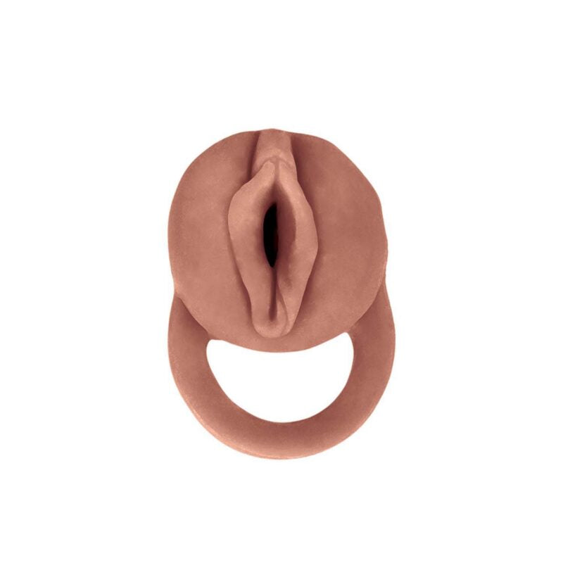The Great Extender 2 in 1 - 8" Brown