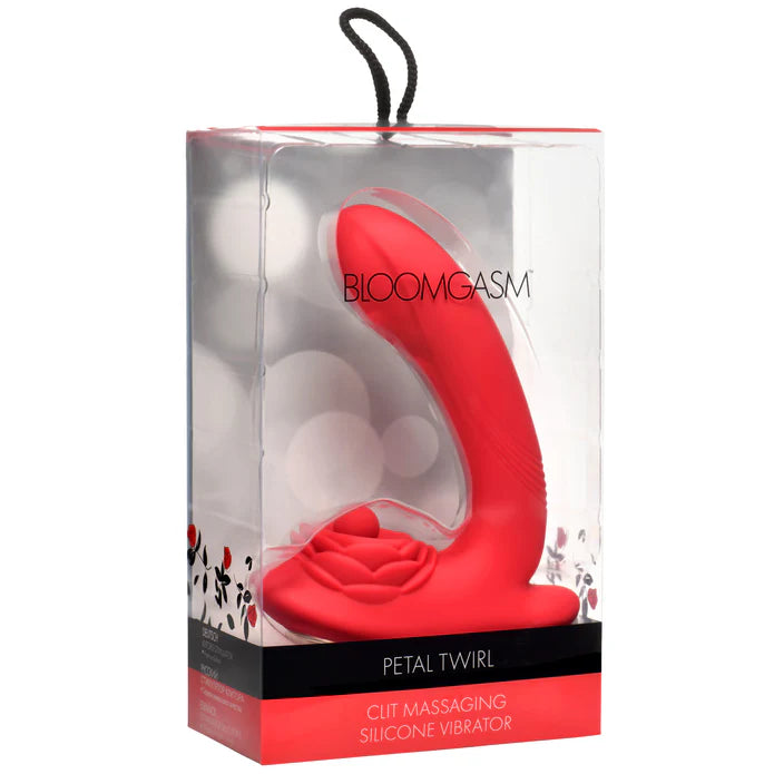 Bloomgasm Petal Twirl
