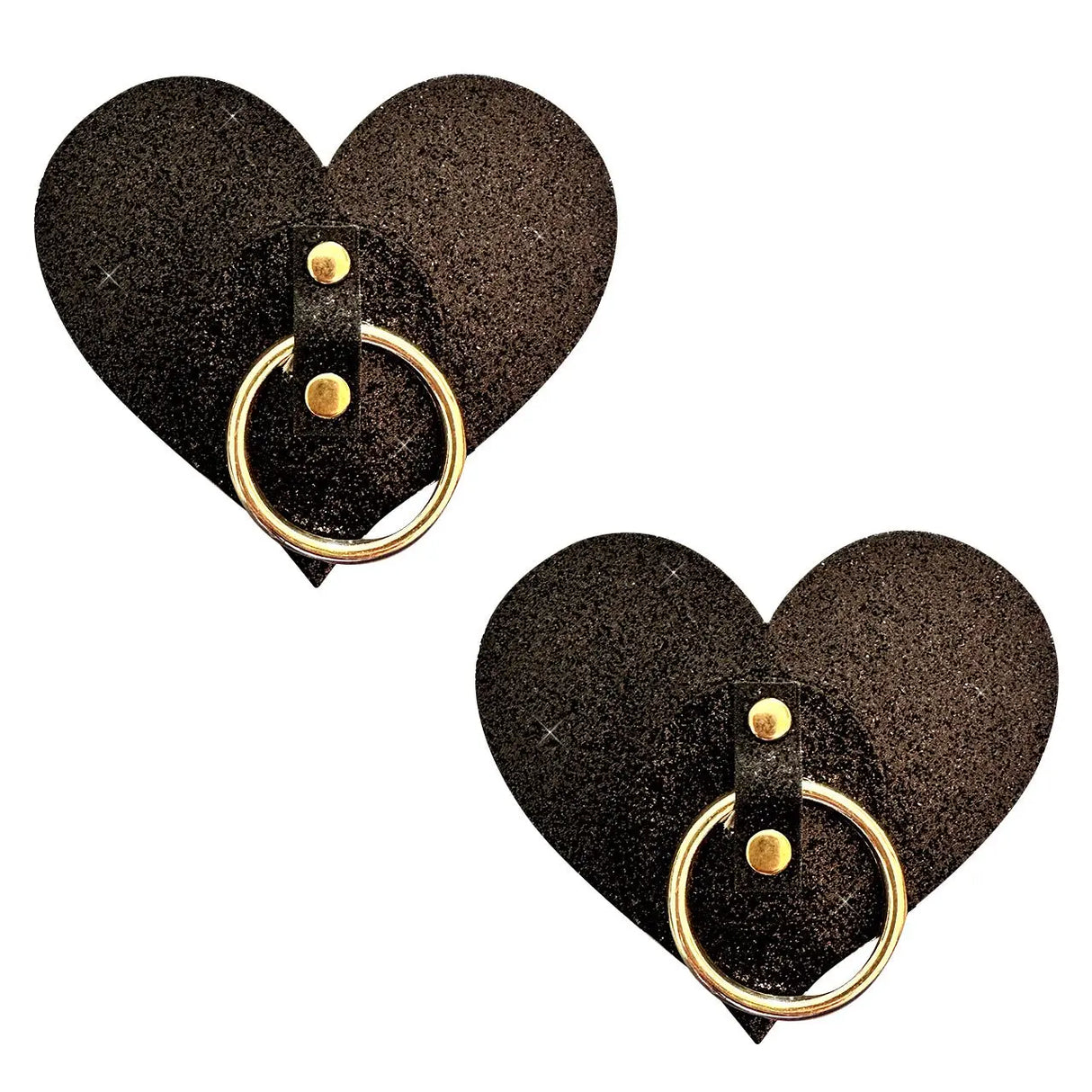 Pasties: After Midnight Glitter Hoop