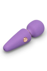 Le Wand Mini Micro Wand - Violet