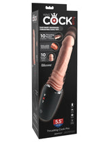 King Cock Thrusting Cock Pro