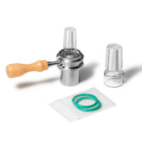 Crossing Tech: Titanium Matrix Injector