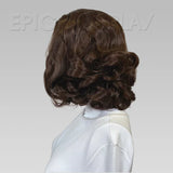 Wig: Aries Dark Brown