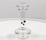 DiscoBox: Puffco Dry Top Red