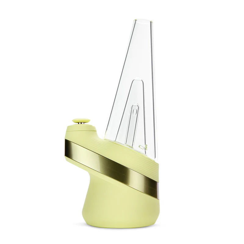 Puffco: NEW Peak (Limited Edition) "Zest"