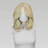 Wig: Aries Platinum Blonde