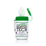 Hemper Fresh Travel Wipes