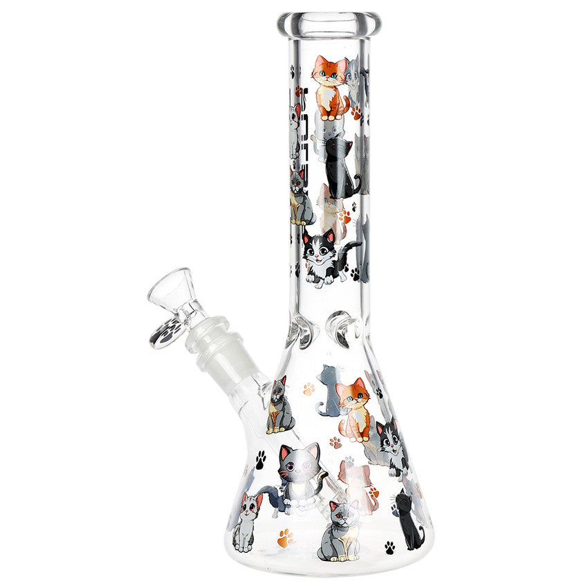 Pulsar: Cutie Cats (10" - 14mm)