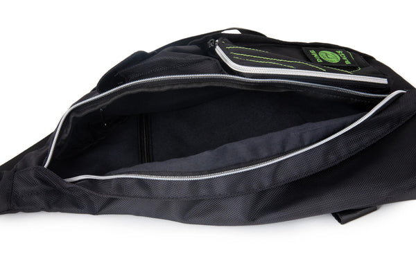 Dime Bags: "Slinger" Onyx