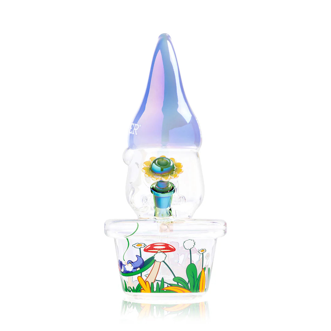 Hemper XL Trippy Gnome Bong