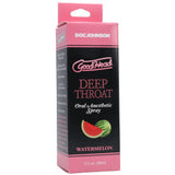 Deep Throat Spray - Watermelon