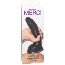 MERCI Perfect PSpot Cock-Black