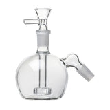 Human Grade: "The Orb" Ash Catcher (14mm - 45 degree - Clear)