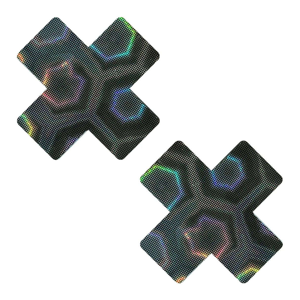 Pasties: Nuclear Nightmare Holo X