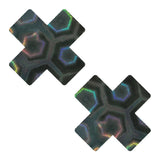 Pasties: Nuclear Nightmare Holo X