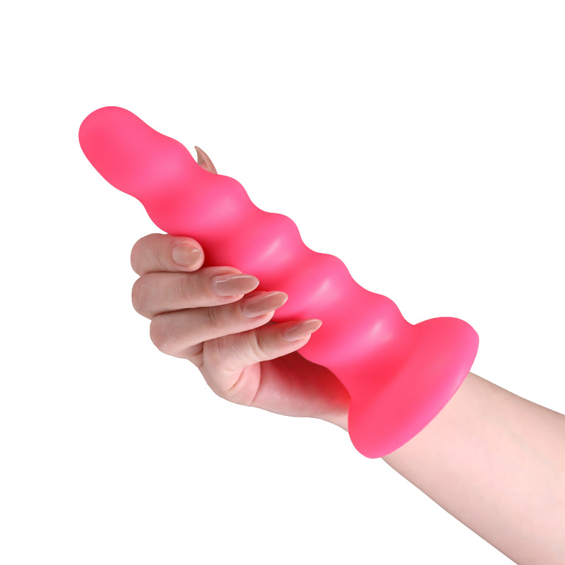 Colours Twist - Pink