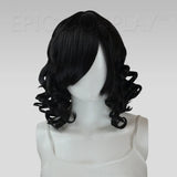 Wig: Diana- Black