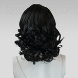 Wig: Diana- Black