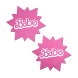 Pasties: Babe Doll