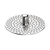Flower Mill: 2.5" Mill Plate #4 (Coarse)