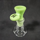 Hoss: Solid Color (18mm - Green)