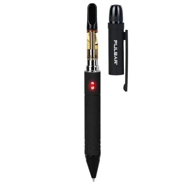 Pulsar: DL 510 "Scribe" (500mAH - Black)