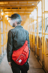 Dime Bags: "Slinger" Sand