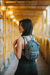 Dime Bags: "Hot Box" Black