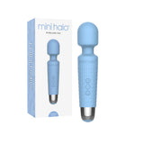 Mini Halo - Powder Blue