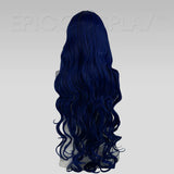 WIG: Hera Blue Black Fusion