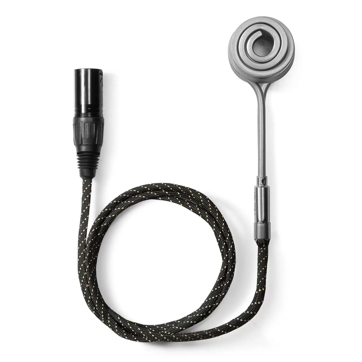 Crossing Tech: 25mm Heating Coil