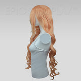 Wig: Hera Peach Blonde